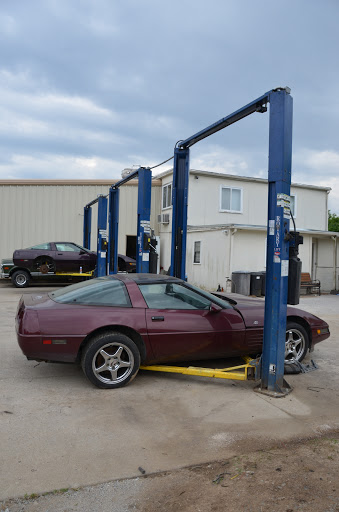 Auto Repair Shop «Pattersons Precision Auto Repair», reviews and photos, 7215 Nolensville Rd, Nolensville, TN 37135, USA
