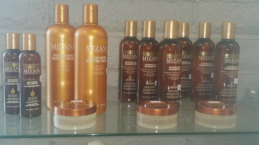 Beauty Supply Store «Get Sassy Beauty Supply», reviews and photos, 1368 N Arizona Ave #102, Chandler, AZ 85225, USA