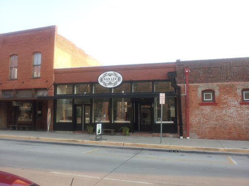 Jeweler «Nan Lee Jewelry», reviews and photos, 106 W Virginia St, McKinney, TX 75069, USA