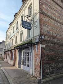 Les plus récentes photos du Restaurant français La Table d'Agnès à Cany-Barville - n°4