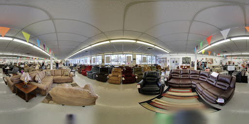 Furniture Store «Sandys Furniture», reviews and photos, 422 Lake Ave, Elyria, OH 44035, USA