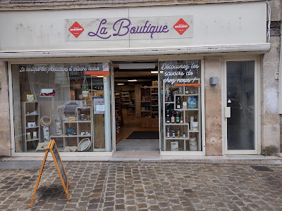 La Bouti'k à Langres