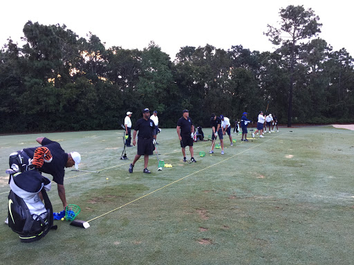 Golf Course «Tradition Club», reviews and photos, 1027 Willbrook Blvd, Pawleys Island, SC 29585, USA