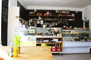 No12 Easton · Cafe image
