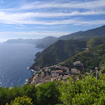 Photo n°1 de l'avis de Marcela.a fait le 29/06/2021 à 20:26 sur le  Il Sole a 180 Gradi à Riomaggiore