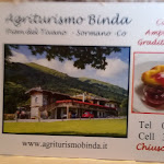 Photo n°1 de l'avis de Maurizio.n fait le 12/08/2017 à 19:24 sur le  Agriturismo Binda à Sormano