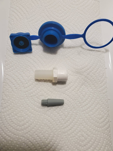 Home Improvement Store «The Home Depot», reviews and photos, 11075 Tara Blvd, Lovejoy, GA 30250, USA