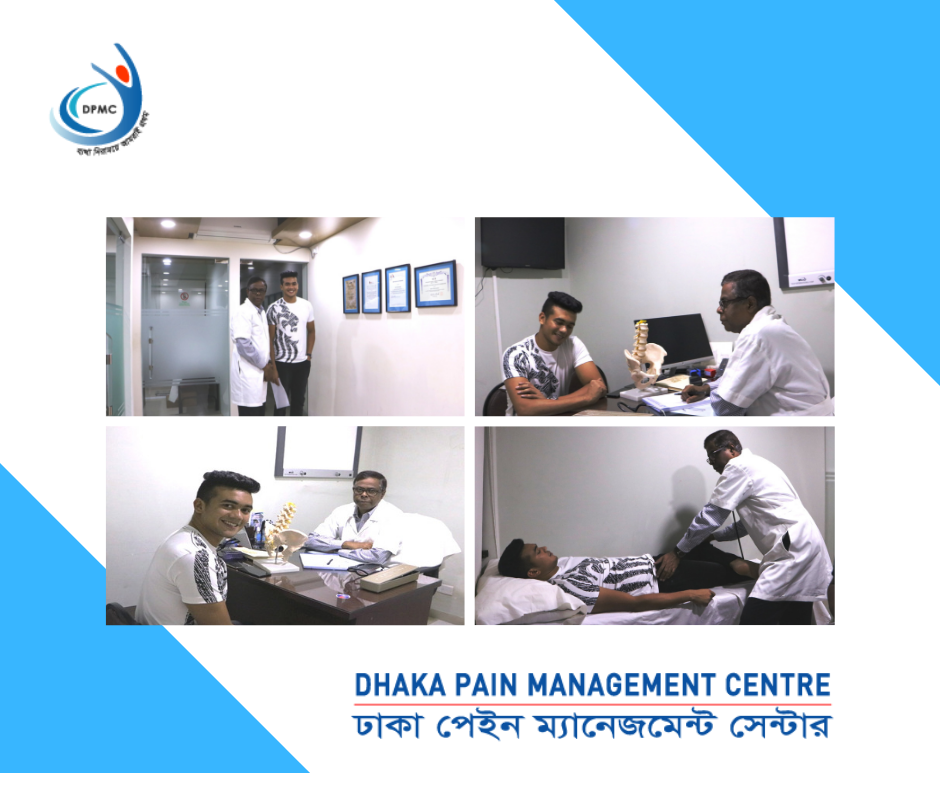 Dhaka Pain Management Centre
