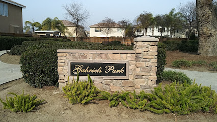 Gabriel's Park