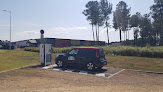 MObiVE Station de recharge Saint-Avit