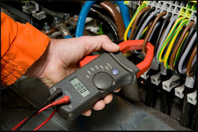 ARCC Electrical & Property Maintenance