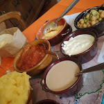 Photo n°2 de l'avis de Dada. fait le 11/09/2022 à 18:37 sur le  Rifugio Pian del Re - Albergo con Ristorante à Crissolo