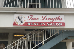 True Lengths Hair Salon