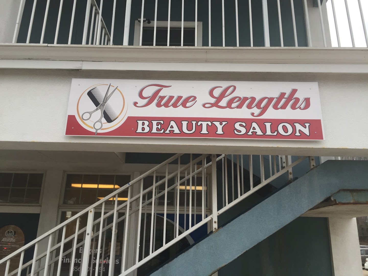 True Lengths Hair Salon