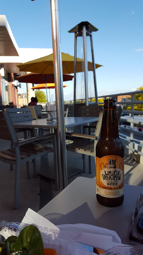 Health Food Store «The Mustard Seed Market and Cafe», reviews and photos, 867 W Market St, Akron, OH 44303, USA