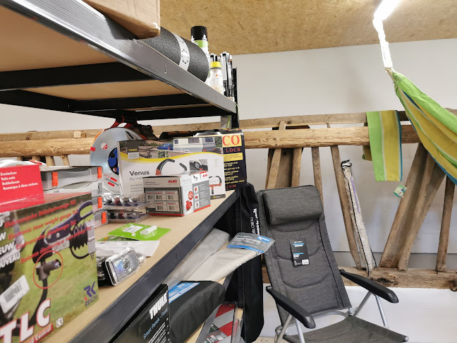 Bernstrasse 15, 3262 Suberg