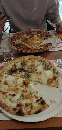 Pizza du Pizzeria Le Florencia à Vichy - n°15