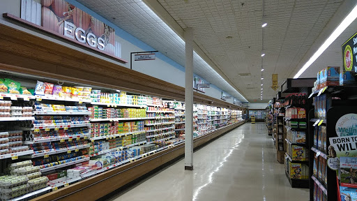 Supermarket «Big Y», reviews and photos, 160 Reservoir St, Holden, MA 01520, USA