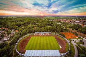 MOSiR Stadium image