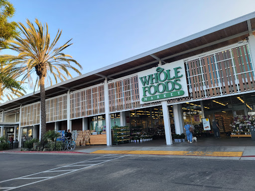 Whole Foods Market