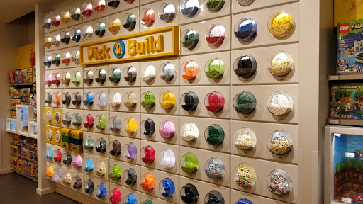 Toy Store «The LEGO Store», reviews and photos, 6170 Grand Ave, Gurnee, IL 60031, USA