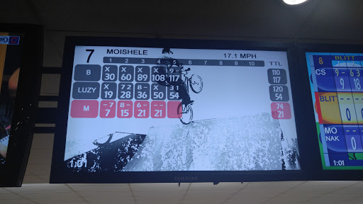 Bowling Alley «Wickliffe Lanes», reviews and photos, 30315 Euclid Ave, Wickliffe, OH 44092, USA