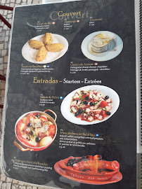 Grilled And Company Restaurante And Grelhados à Lisbon menu