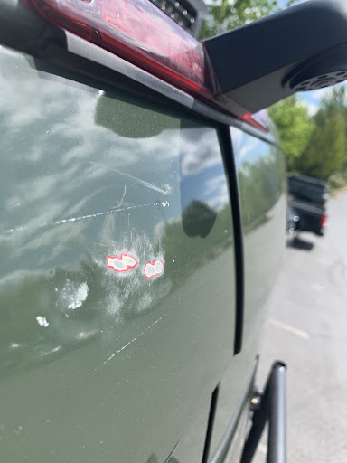 Tire Shop «Discount Tire Store - Beaverton, OR», reviews and photos, 18643 NW Eider Ct, Beaverton, OR 97006, USA