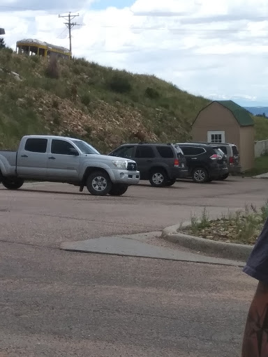 Grocery Store «Cripple Creek Venture Foods», reviews and photos, 1075 Co Rd 1, Cripple Creek, CO 80813, USA