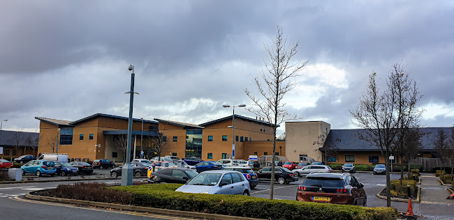 Reviews of The Cavell Centre in Peterborough - Hospital