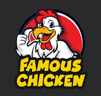 Photos du propriétaire du Poulet frit à emporter Famous chicken à Menton - n°11