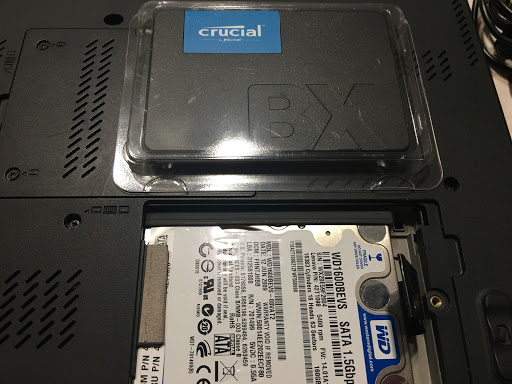 Corys Computer Repair image