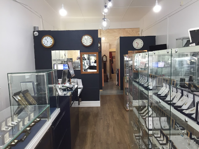 Reviews of Brownson Jewellers in New Plymouth - Jewelry