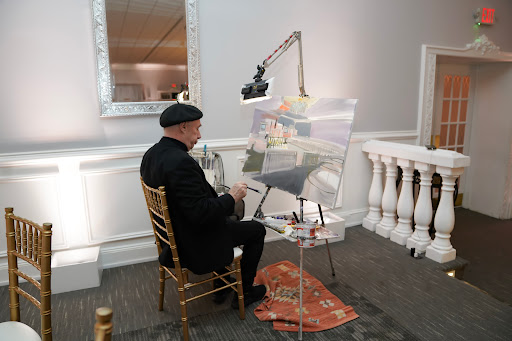 Event Venue «Sterling Gardens», reviews and photos, 227 Freneau Ave, Matawan, NJ 07747, USA