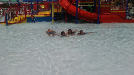 Water Park «Splash Adventure Water Park», reviews and photos, Quiet Waters Park Dr, Deerfield Beach, FL 33442, USA