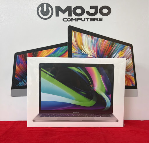 Mojo Computers and Cameras image