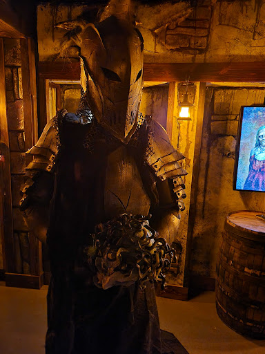 Haunted House «Castle of Chaos», reviews and photos, 7980 State St, Midvale, UT 84047, USA