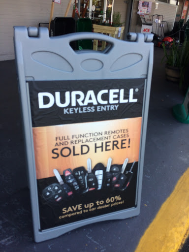 Hardware Store «Conway Ace Hardware», reviews and photos, 4434 Curry Ford Rd, Orlando, FL 32812, USA