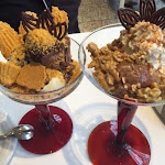 Photo n°4 de l'avis de Daniel.. fait le 04/11/2018 à 23:28 sur le  Caffè e Gelato à Berlin