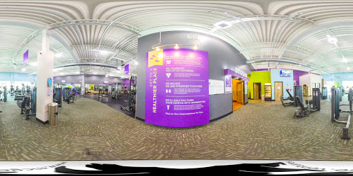 Gym «Anytime Fitness», reviews and photos, 1100 W Wyomissing Blvd, West Lawn, PA 19609, USA