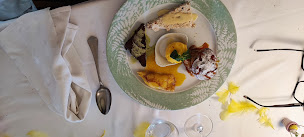 Photo n°19 de Restaurant La Haie Fleurie à Subligny ()