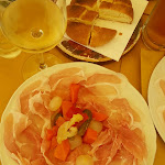 Photo n°4 de l'avis de Matilde.a fait le 27/07/2018 à 16:41 sur le  Zanarotti à Montagnana