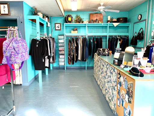 Consignment Shop «Nothings New», reviews and photos, 11 Funston Ave, Reading, PA 19607, USA