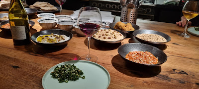 Les Toquées de la cuisine - cours de cuisine à Lille à Lille