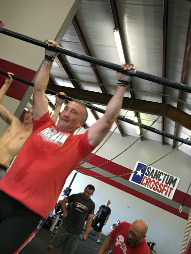 Gym «Sanctum CrossFit», reviews and photos, 1855 Wesley Dr, Prosper, TX 75078, USA