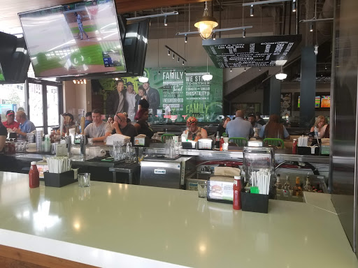 Stadium «SunTrust Park», reviews and photos, 755 Battery Avenue Southeast, Atlanta, GA 30339, USA