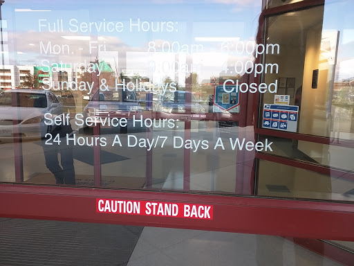 Post Office «United States Postal Service», reviews and photos, 1890 1st Capitol Dr, St Charles, MO 63301, USA