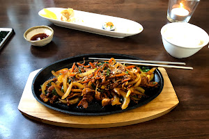 Norivu Koreanisches Restaurant