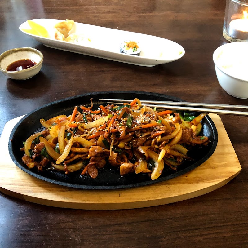 Norivu Koreanisches Restaurant