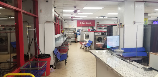 Laundromat «Super Suds Laundromat & Wash and Fold», reviews and photos, 250 Alamitos Ave, Long Beach, CA 90802, USA